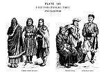 Planche 115a Fin du XIXe Siecle - Tibet et Kashmir - Late 19Th Century Tibet and Kashmir.jpg